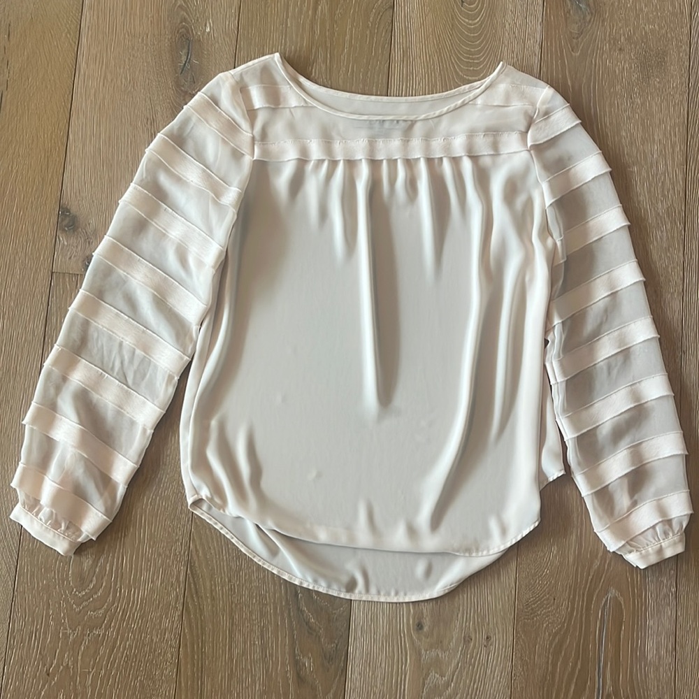Loft top